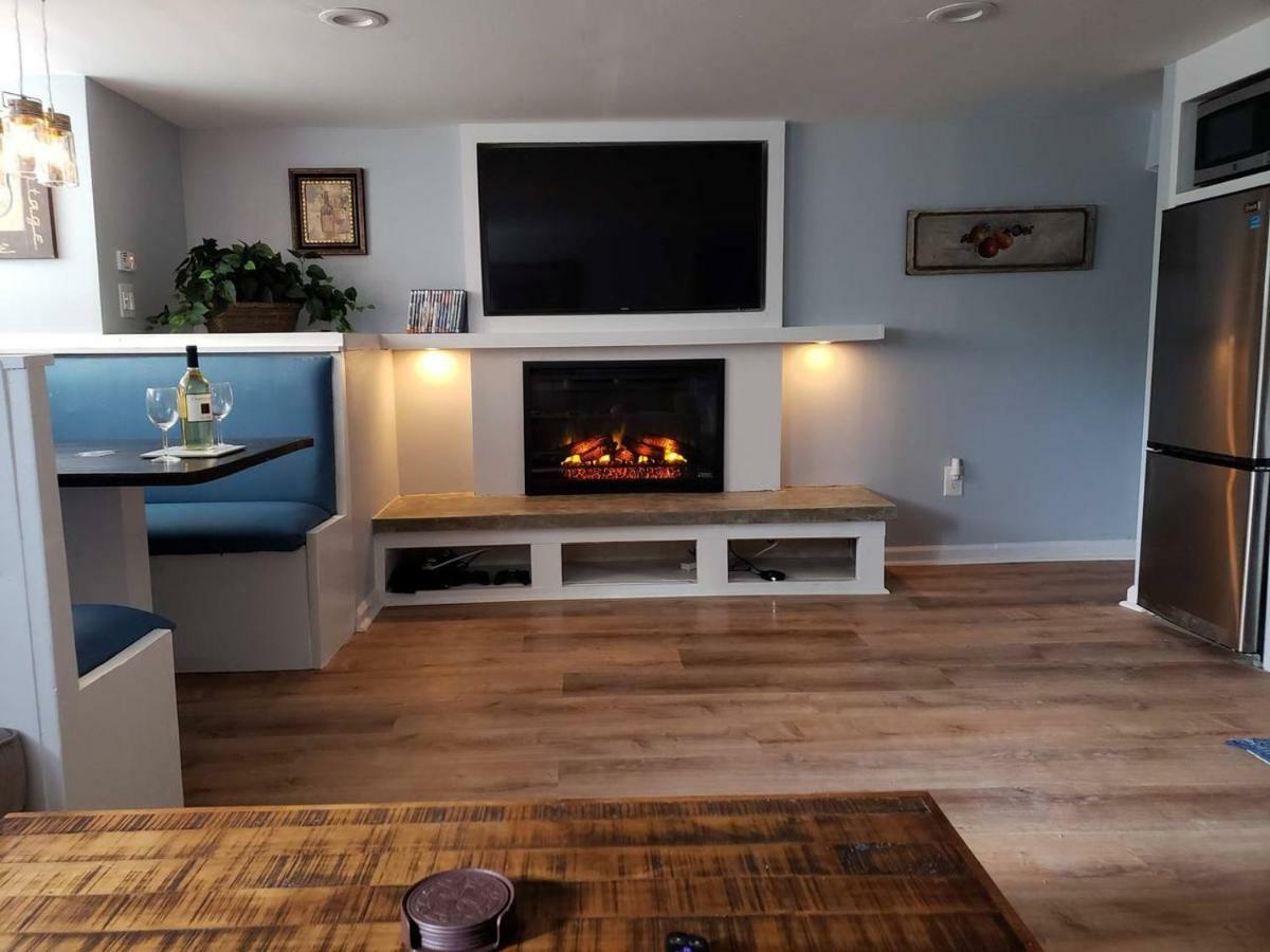 Luxury 2 Bedroom Apartment W/ Free Parking Washington Luaran gambar