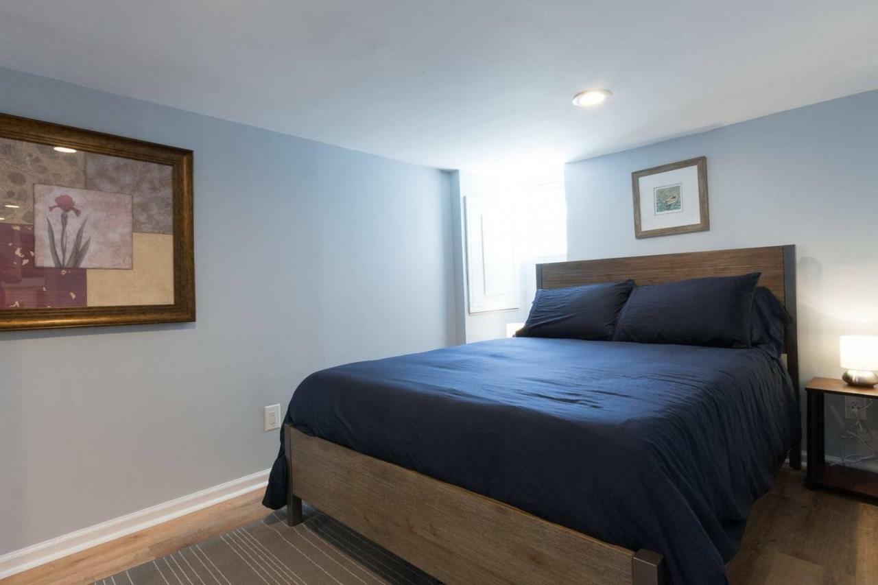 Luxury 2 Bedroom Apartment W/ Free Parking Washington Luaran gambar